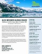 Pictures of Alaska Cruise June 2018