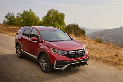 Little Known Facts About Honda Cr V Hybrid And Why They Matter