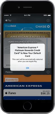 The american express serve prepaid debit card offers helpful features without hidden fees. How to set up your American Express Card® for Apple Pay