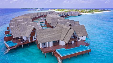 Heritance Aarah Maldives Indian Ocean Holidays 20212022