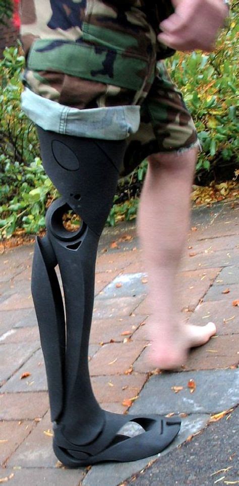 44 Prosthetic Leg Ideas Prosthetic Leg Prosthetics Amputee