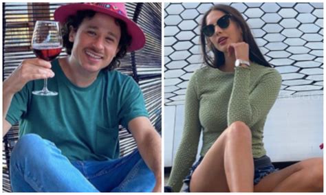 Ary tenorio es una modelo venezolana que ha sido relacionada sentimentalmente con luisito comunica. Afirman que esta modelo es la nueva novia de Luisito ...