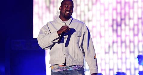 Kanye West Talks To David Letterman About Trump And Mental Illness
