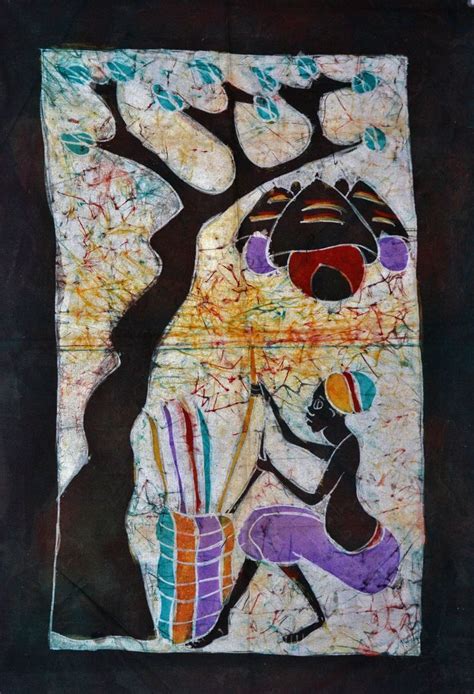 Art Quilt Reviews Dedicated To Furthering The African Quilts