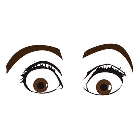 Ojos Tumblr Png Anime Eyes Png By Monsterwerewolf101 On Deviantart