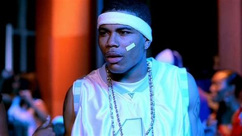 Nelly Posts And Deletes Video Of Someone Sucking His Dick