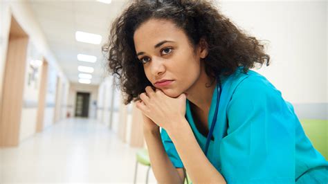 The Problem Of Nurse Bullying And Harassment And How To Prevent It