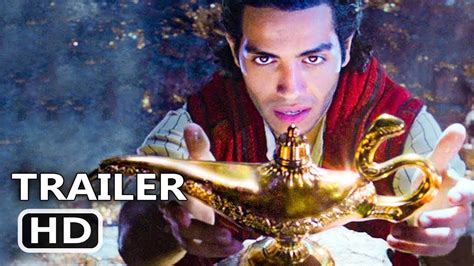 Disney plus (6) disney (5) disney live action remake of animated film (5) psychotronic film (5) character name in title (4) escape (4) mother son relationship (4) no opening credits (4) based on cartoon votes: ALADDIN Official Trailer TEASER (2019) New Disney Movie HD ...