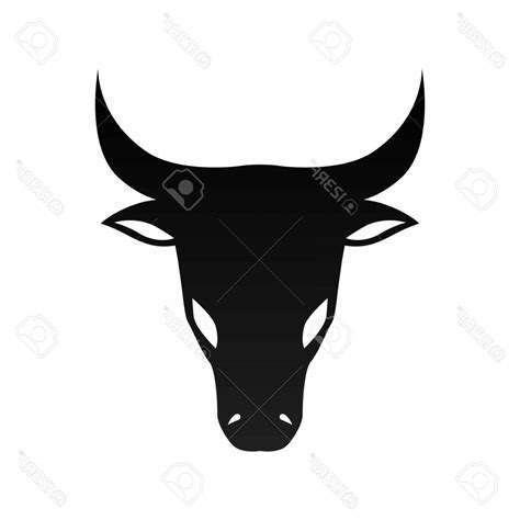 Show steer silhouette, hd png download is free transparent png image. Show Steer Silhouette at GetDrawings | Free download