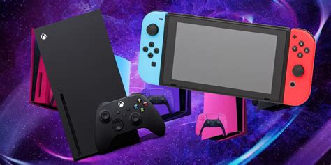 Ps5 Sales Lagged Behind Xbox And Switch In The Uk In December