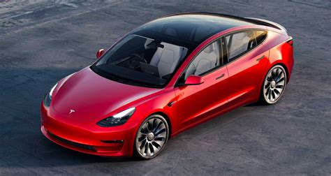 ¿cuál Será El Precio Del Tesla Model 3 En España Carnovo