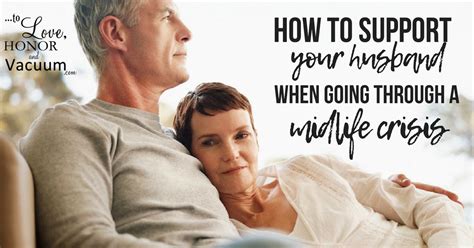 My Husband Is Having A Midlife Crisis 4 Steps To Help Live Through It