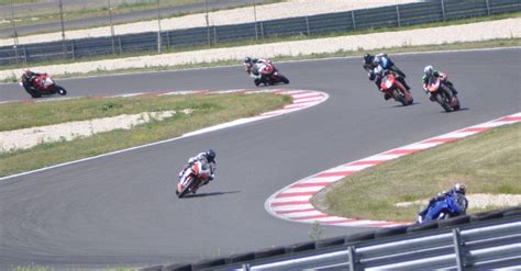 The slovakiaring is located in south west slovakia, near to bratislava and the hungarian and austrian borders. Rennstrecken Slovakiaring