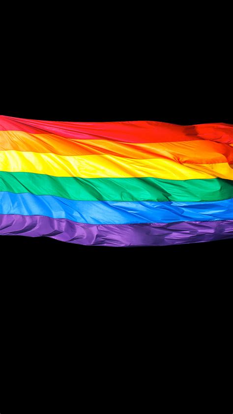 Gay Flag Colors Wallpaper Xpertlasem