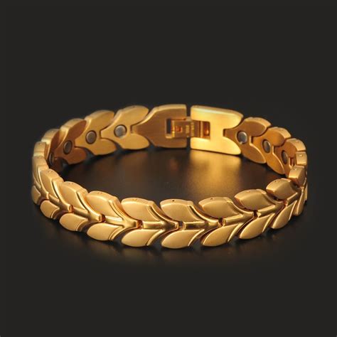 Men Braceletstrendy Braceletsmen Bracelets Designjewellery Online