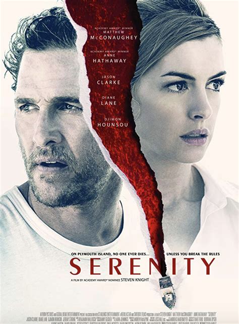 MovieTalk: Serenity, on the same level as The Room - The Free Press