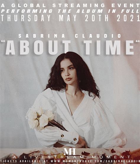 Sabrina Claudio Releases About Time Extended Vinyl