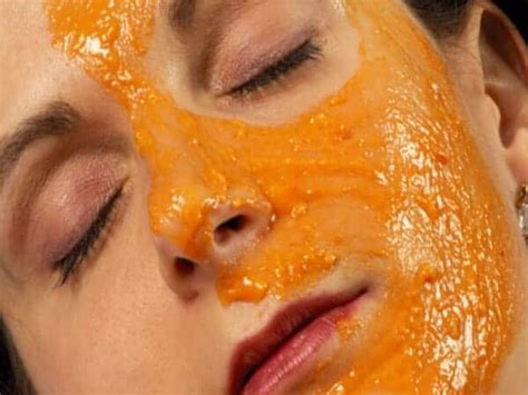 Orange Peel Face Mask And Its Benefits Hollyberry Cosmetics