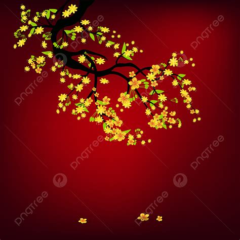 sakura cherry blossom vector hd images watercolor sakura frame background with blossom cherry