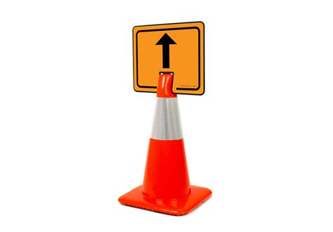 Cone Signs Creative Safety Supply
