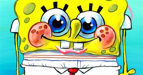 Spongebob squarepants ilustrasi, squidward tentacles patrick star spongebob squarepants plankton dan karen sandy cheeks, karakter. Karakter 'Spongebob Squarepants' yang Namanya Jarang ...