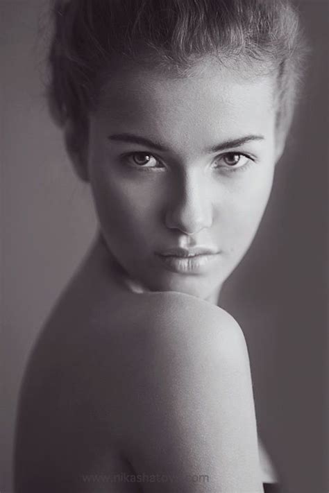 Nastya T By Nika Shatova 500px Foto Portrait Beauty Portrait