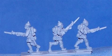 15mm Ww1 Figures