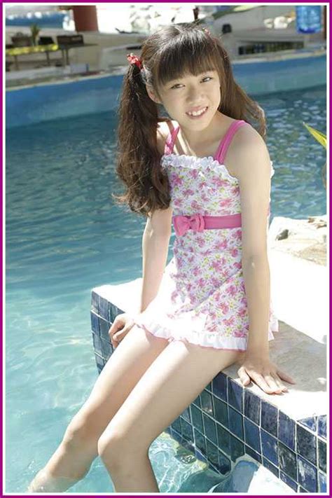 Magazine Young Girls Models Japanese Junior Idol