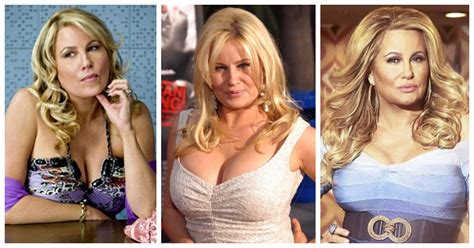 Jennifer Coolidge Nude Pictures Which Make Her The Show Stopper The Viraler