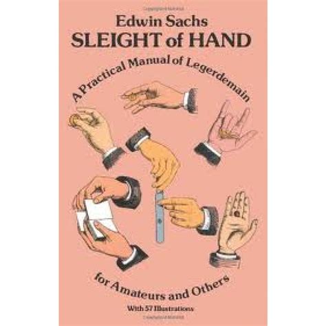 Sleight of Hand, sic!-Verlag und sicond-hand!, Antiquariat für