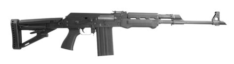 Zastava Arms Zpap M77 308 Ak47 Zr77308bp Cops Gunshop