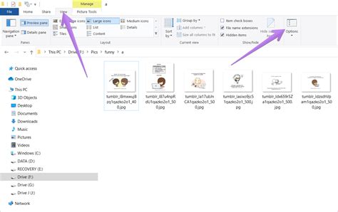 How To Disable Preview Pane In Windows 10 Lab One
