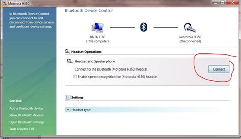 Click here to watch the video on how to connect your bluetooth headphones to pc or continue with the guide… Connecting bluetooth headset to windows 7 - Super User