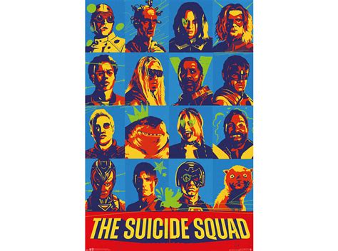 dc comic suicide squad team saturn