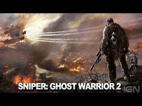 A group of american soldiers encounter a supernatural enemy as they occupy a french castle previously under nazi. Sniper: Ghost Warrior 2 - Brutal War Crimes Bosnia Trailer ...