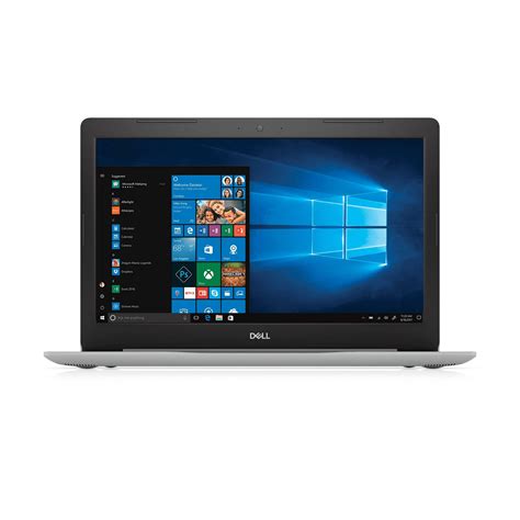 Dell Inspiron 15 5000 Series 156 Hd Laptop Intel Core I7 7500u 20gb