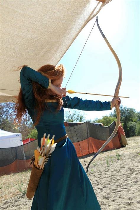 Archer Archery Cosplay Pinterest