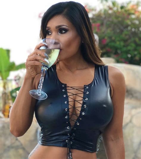 Connies Sd Bad Girl Wet Leather Look 👀 Black 🖤 Lace Up Tank Top