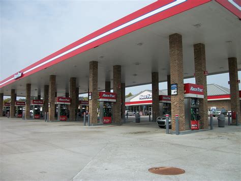 RaceTrac Opens New Prototype Store | Marietta, GA Patch