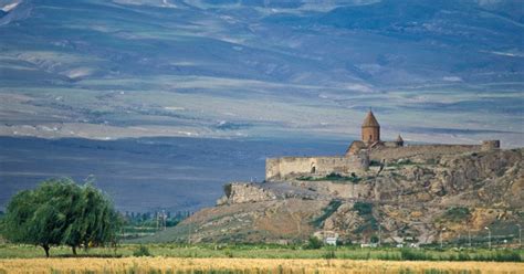 armenien georgien zwischen ararat und kaukasus arr reisen natur kultur foto