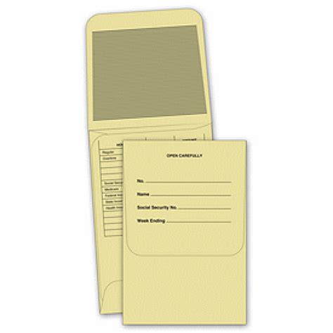Specialty Envelopes Remittance Envelopes Print Ez