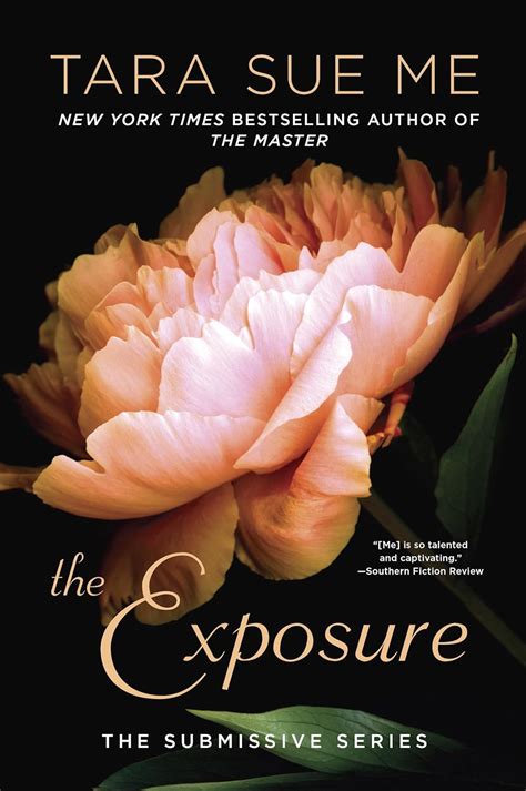 The Exposure The Submissive Series Book 9 Kindle Edition By Me Tara Sue Literature