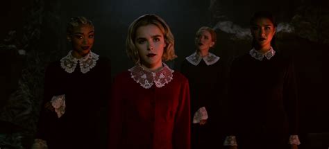 7 Shows And Movies About Witches To Stream This Spooky Season On Netflix Hulu And Amazon Prime