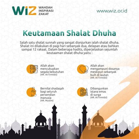 Sebelas Manfaat Dan Keutamaan Shalat Dhuha Salah Satunya Akan | My XXX