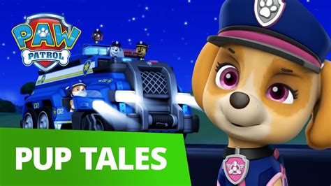 Paw Patrol Pups Save The Royal Kitties Ultimate Rescue Episode