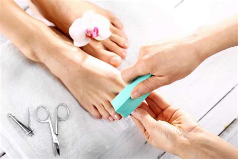 best medical pedicures in london the in depth treatment for feet in need of some tlc london