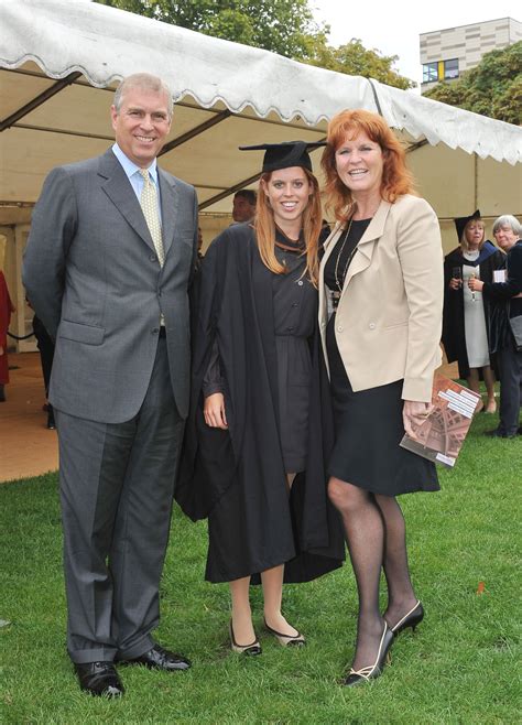 Prince Andrew Will Lie Low And Miss New Year With His Daughters