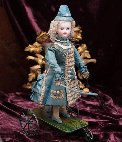 Victorian Dolls Vintage Dolls Doll Clothes Patterns Clothing