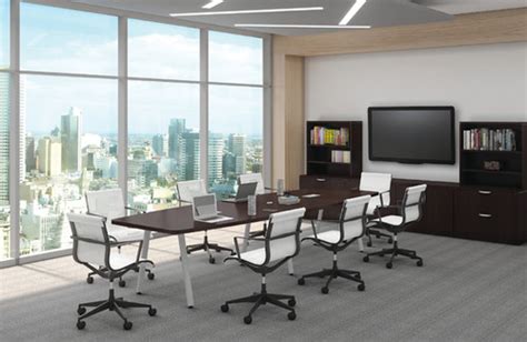 Conference Room Sets On Sale Now Discount Office Furniture Inc