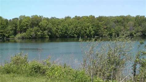 Great Fishing At Briggs Woods County Park Hamilton County Iowa